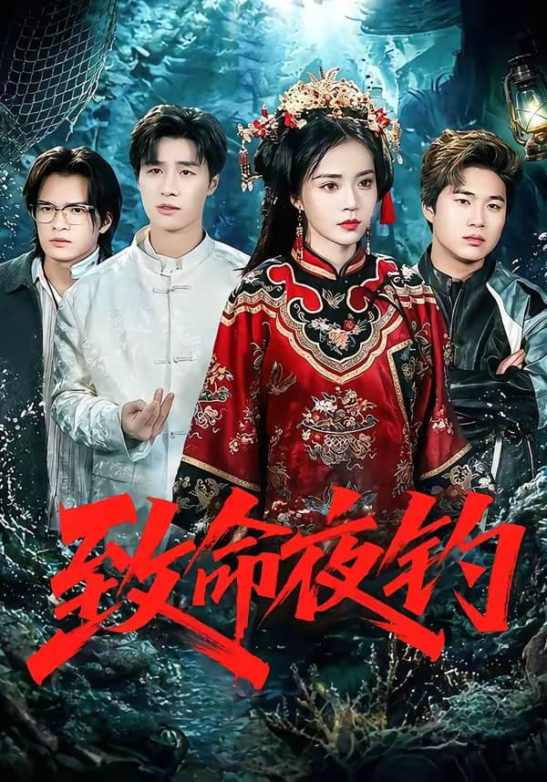致命夜钓（68集）吴倩下载