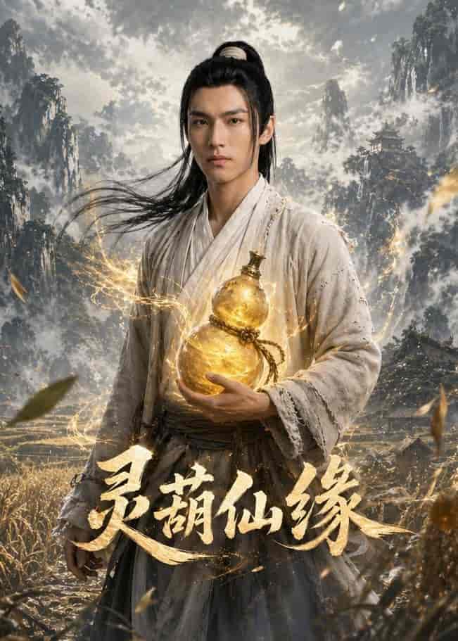 灵葫仙缘（80集）Ai短剧下载
