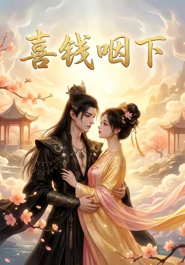 喜钱咽下（17集）