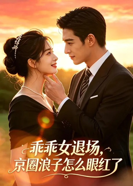 乖乖女退场，京圈浪子怎么眼红了（64集）