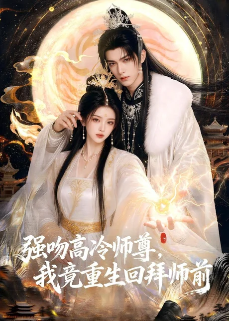 强吻高冷师尊，我竟重生回拜师前（78集）