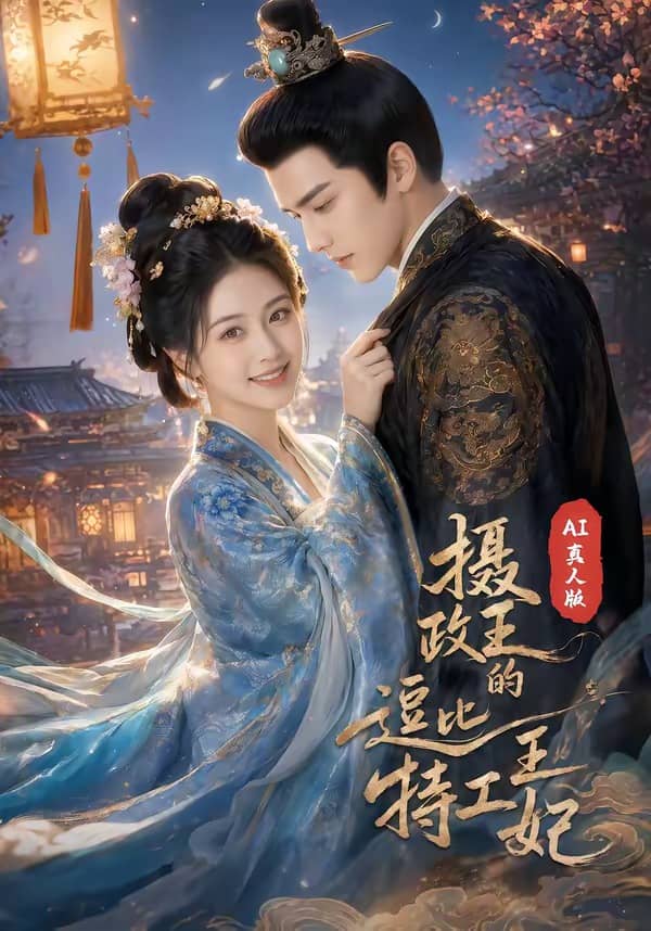 摄政王的逗比特工王妃AI真人剧（65集）下载