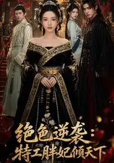 绝色逆袭：特工胖妃倾天下（60集）