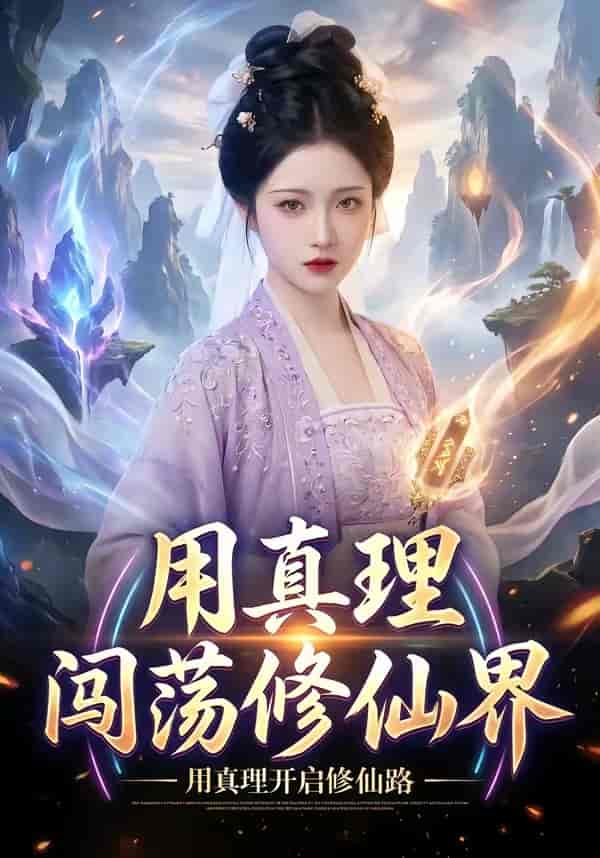 用真理闯荡修仙界（42集）下载
