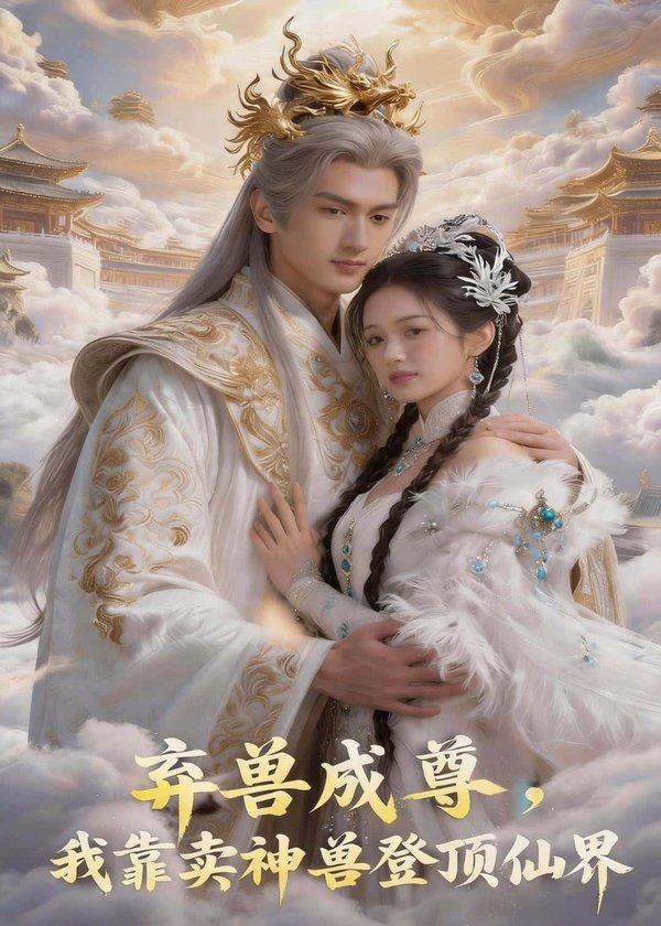 弃兽成尊,我靠卖神兽登顶仙界(76集)Ai短剧下载