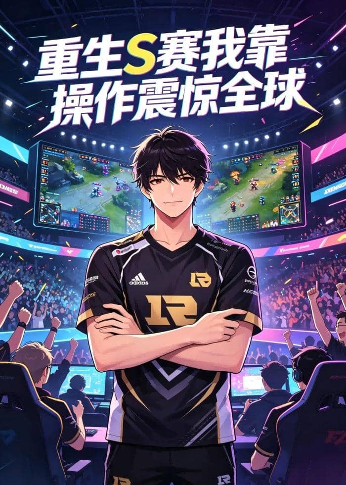 重生S赛我靠操作震惊全球（47集）动漫下载