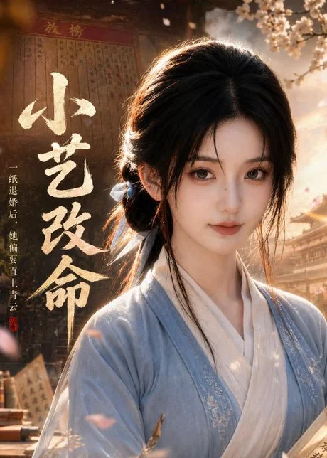 小艺改命（45集）