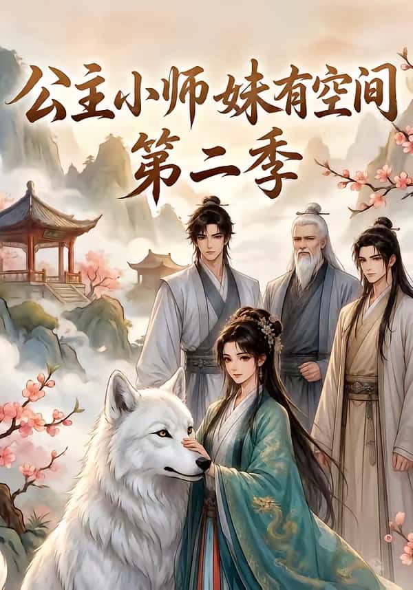 公主小师妹有空间第二季（77集）下载