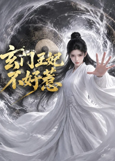 玄门王妃不好惹（76集）Ai短剧