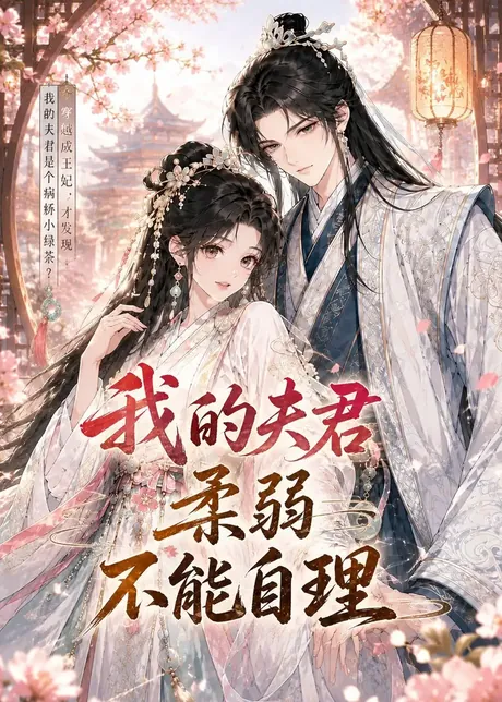 我的夫君柔弱不能自理（72集）