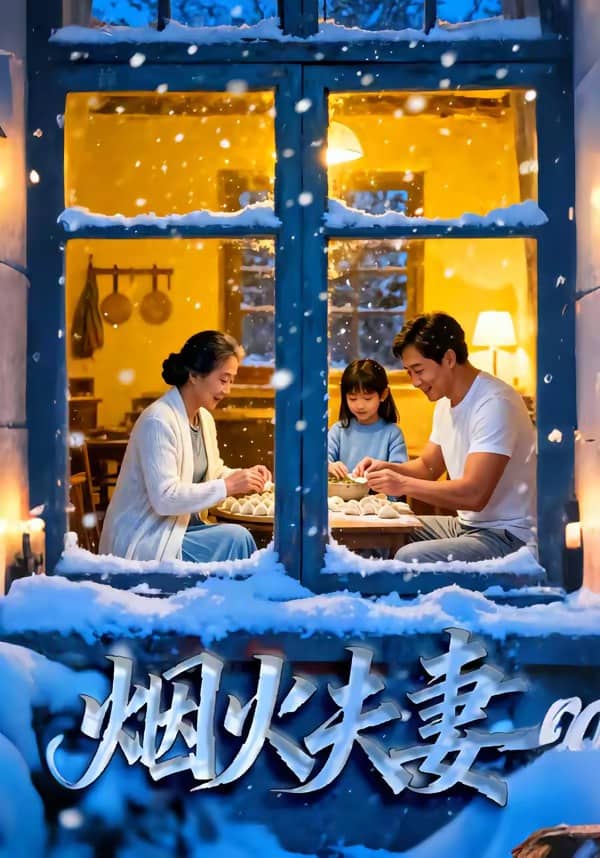 烟火夫妻（81集）下载