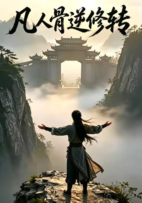 凡人骨逆修转（29集）下载