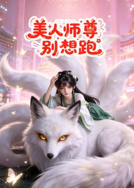 美人师尊别想跑（43集）