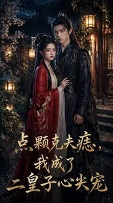 点颗克夫痣，我成了二皇子心尖宠（38集）Ai短剧下载