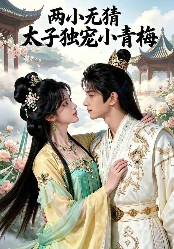 两小无猜太子独宠小青梅（42集）下载
