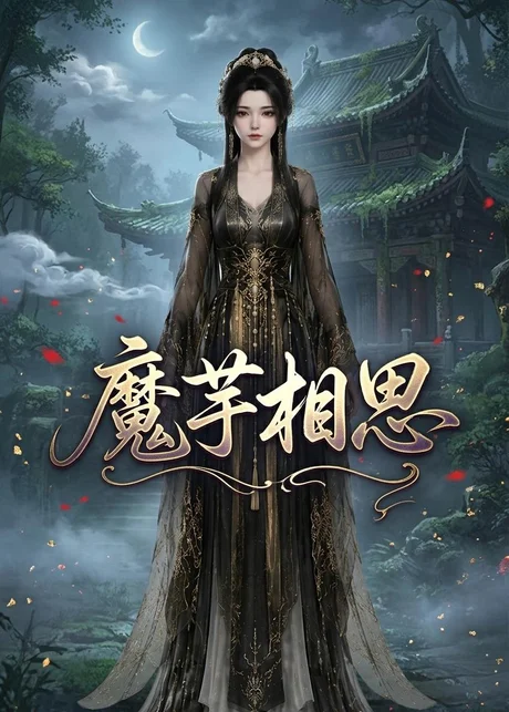 魔芋相思（40集）