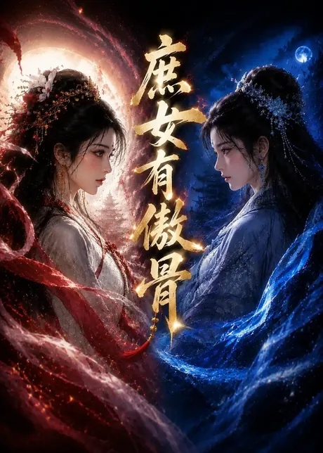 庶女有傲骨（23集）