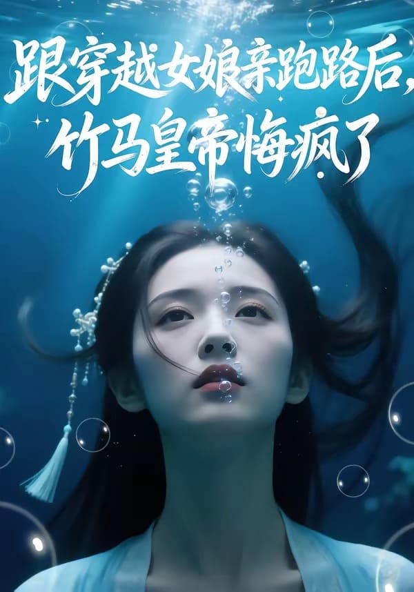 跟穿越女娘亲跑路后，竹马皇帝悔疯了（30集）