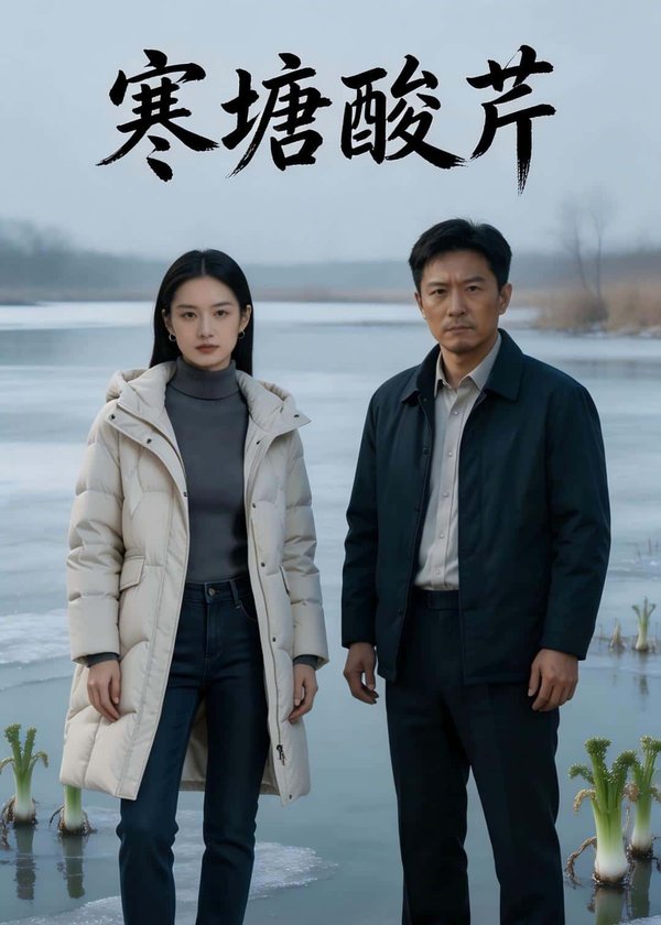 寒塘酸芹（80集）Ai短剧下载