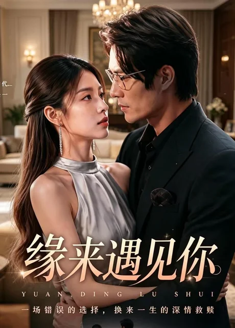 缘来遇见你（29集）张秋怡＆于航