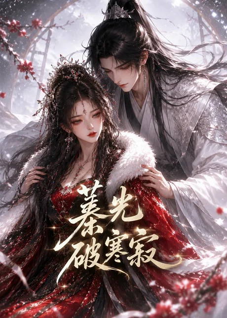 蓁光破寒寂（17集）
