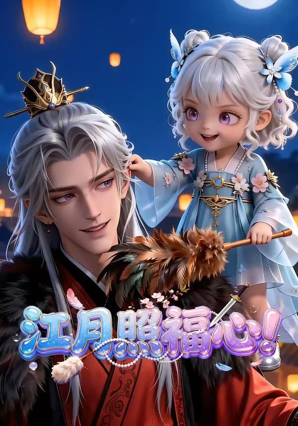 江月照福心！（58集）下载