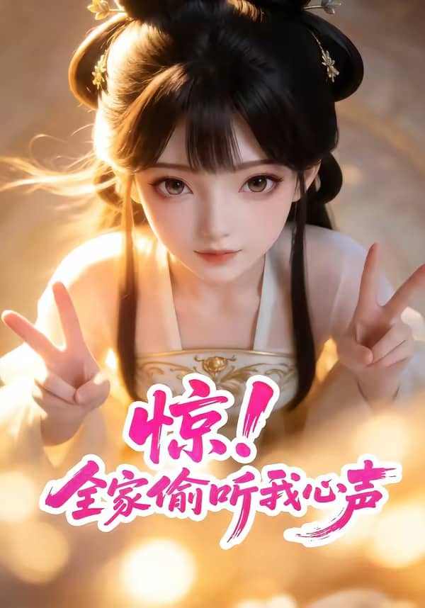 惊！全家偷听我心声（51集）