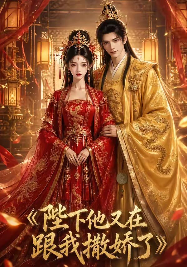 陛下他又在跟我撒娇了（28集）