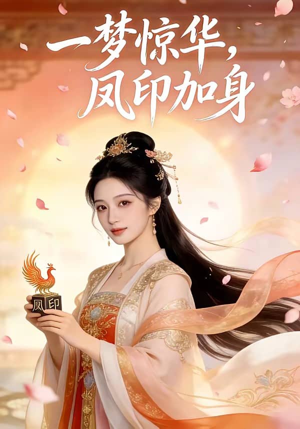 一梦惊华凤印加身（61集）下载