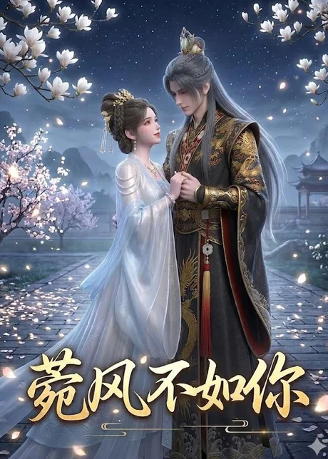 菀风不如你（30集）