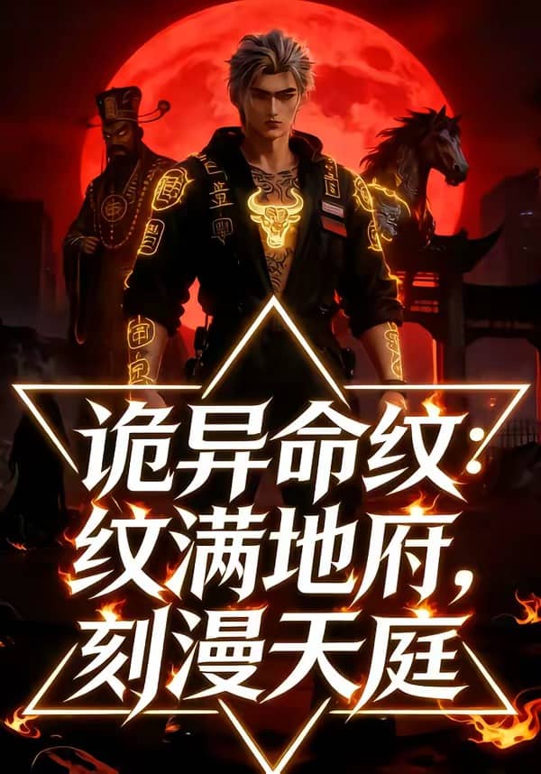 诡异命纹：纹满地府，刻漫天庭（57集）下载