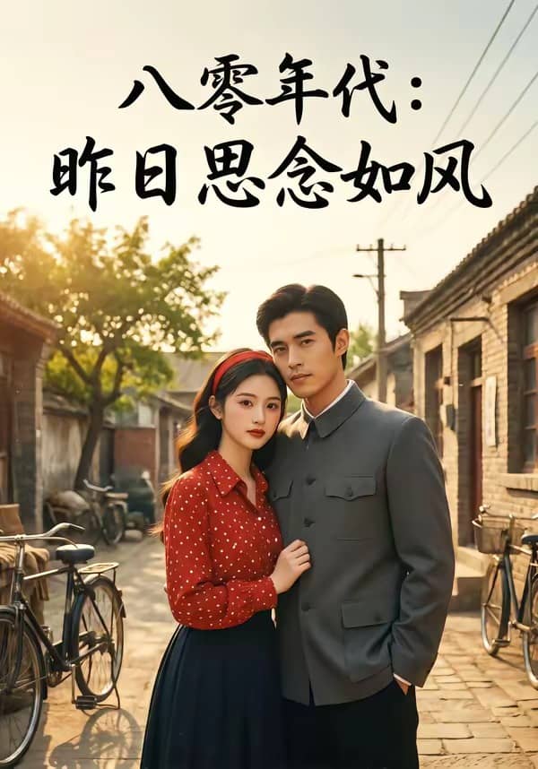 八零年代：昨日思念如风（51集）下载
