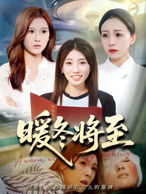 暖冬将至（66集）下载