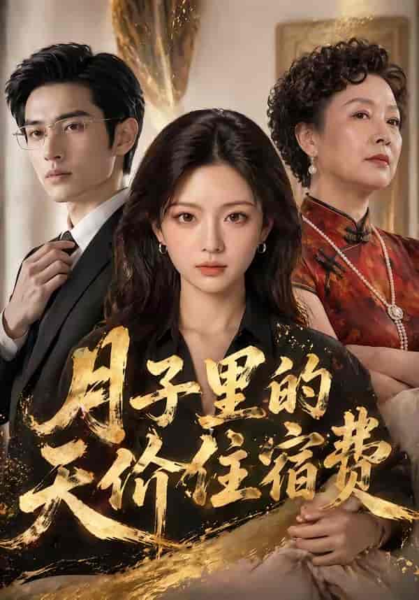 月子里的天价住宿费（60集）下载