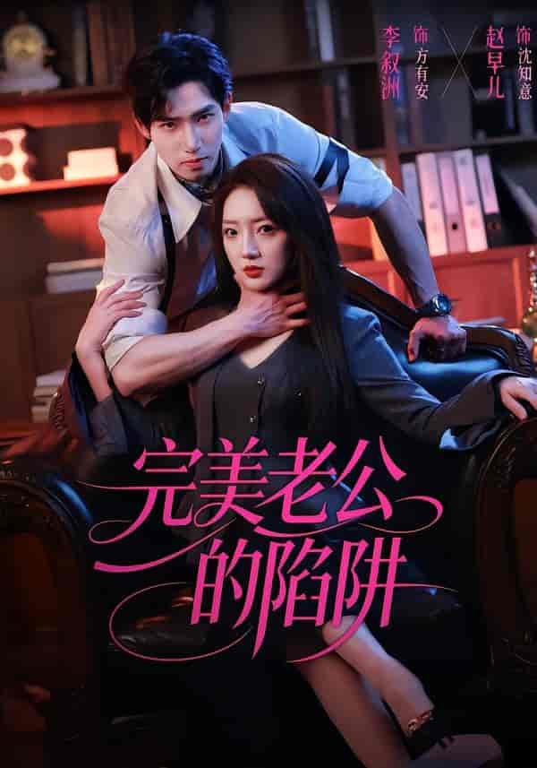 完美老公的陷阱(51集)李叙洲&赵早儿 完美老公的陷阱(51集)李叙洲&赵早儿下载