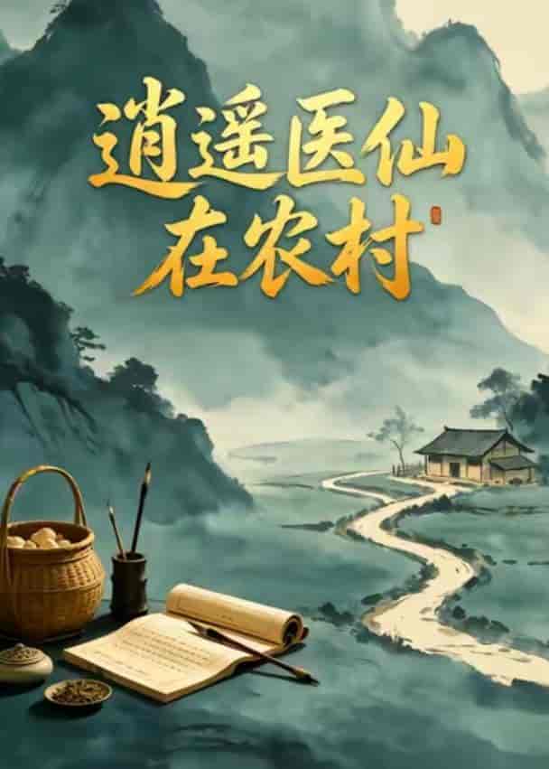 逍遥医仙在农村（90集）刘六六&温如意下载
