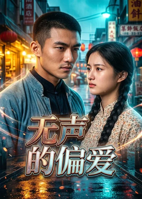 无声的偏爱（76集）Ai短剧