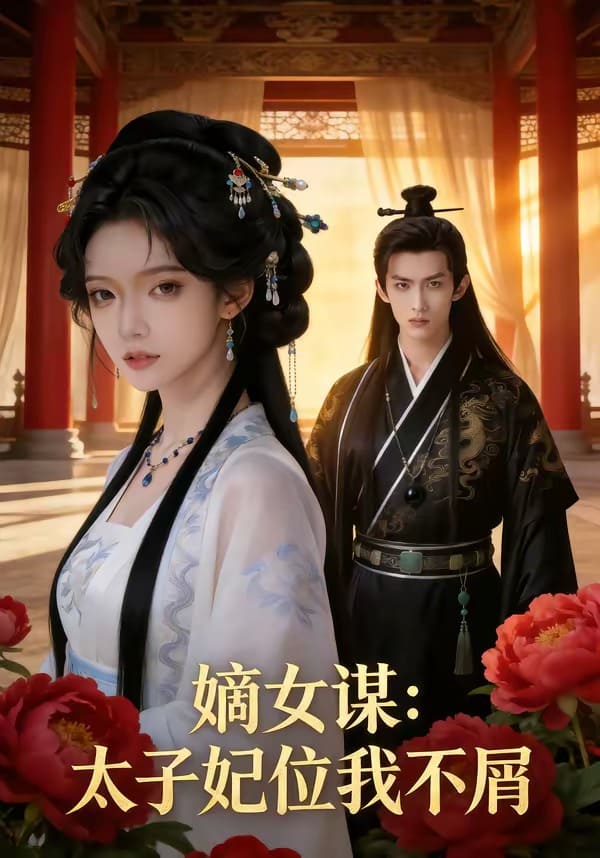 嫡女谋：太子妃位我不屑（59集）