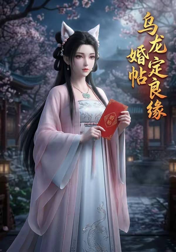 乌龙婚帖定良缘（16集）下载