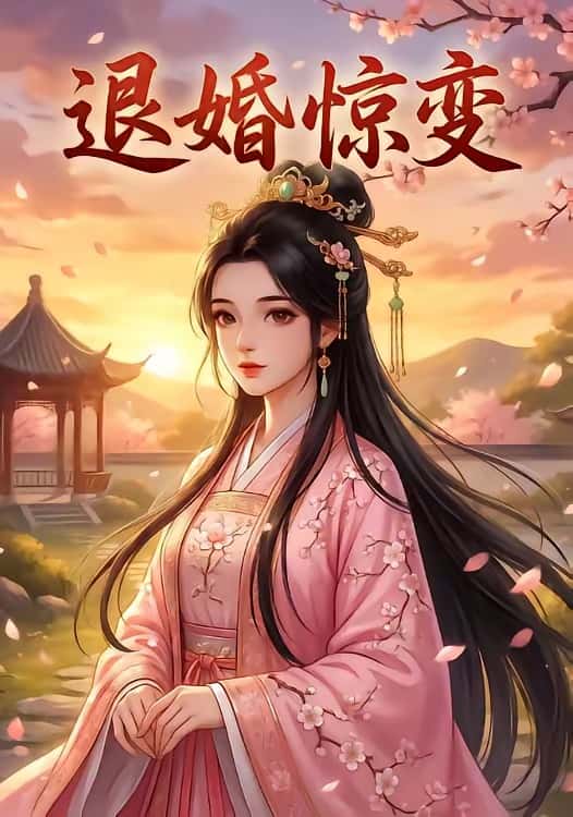 退婚惊变（21集）下载