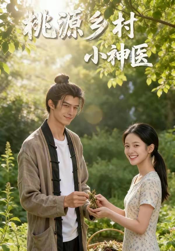 桃源乡村小神医！（68集）下载