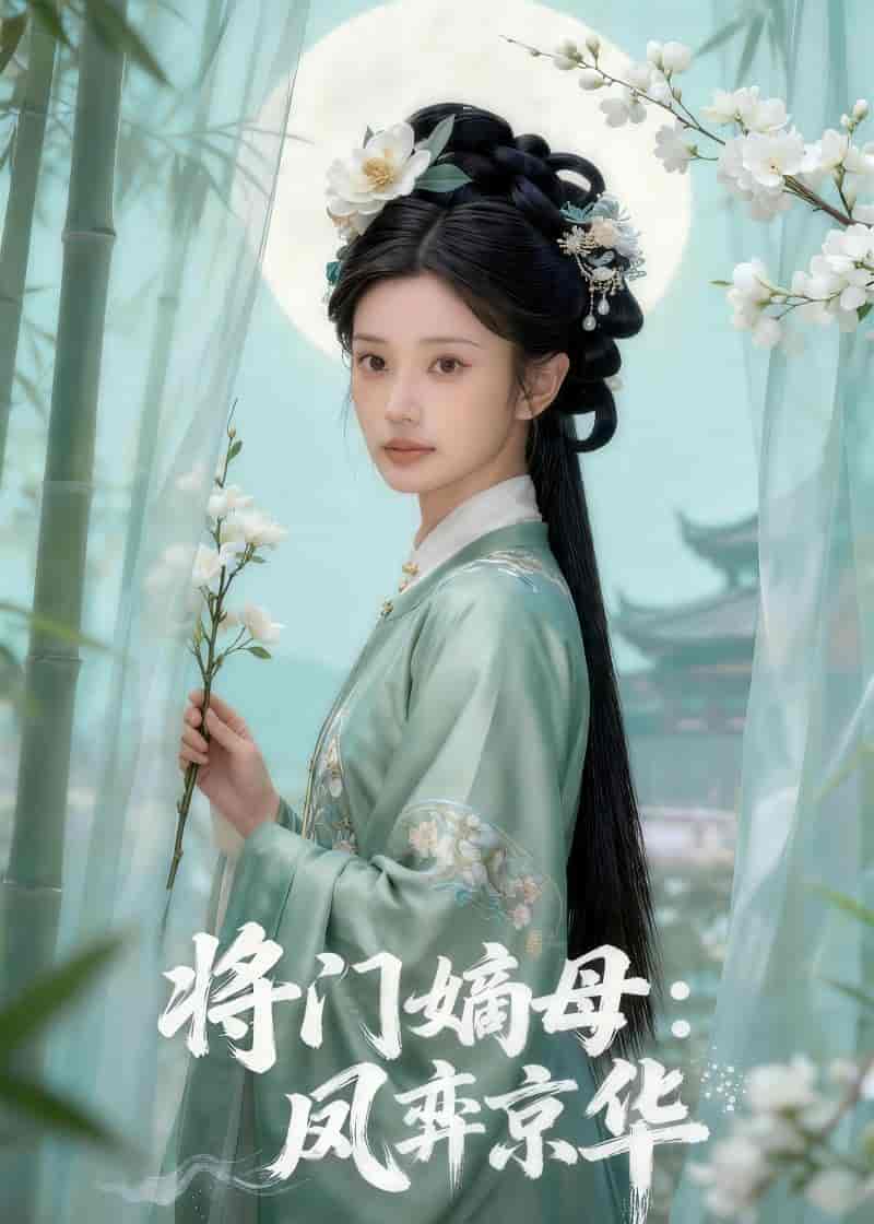 将门嫡母：凤弈京华（42集）Ai短剧下载