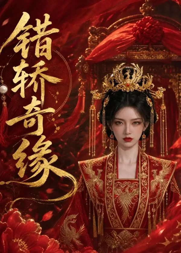 错轿奇缘（33集）