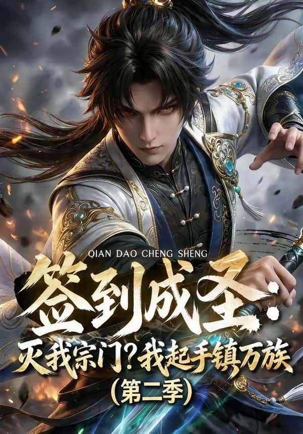 签到成圣:灭我宗门?我起手镇万族第二季(66集)下载