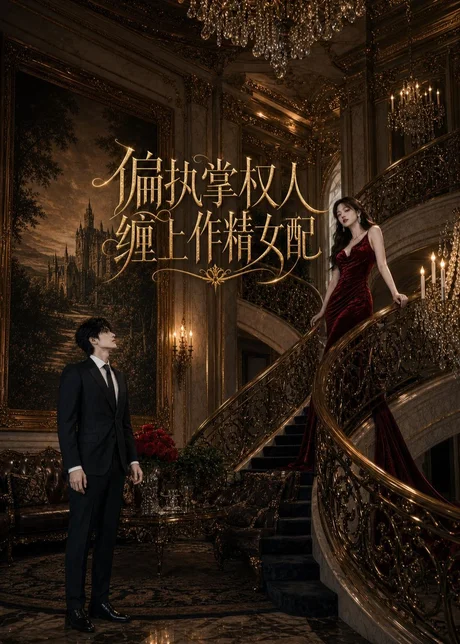 偏执掌权人缠上作精女配（34集）