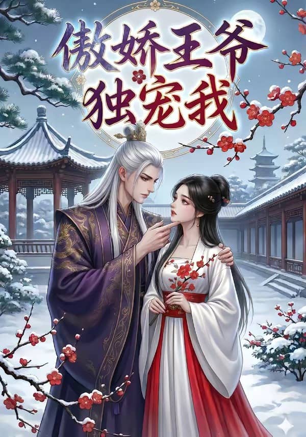 傲娇王爷独宠我（61集）下载