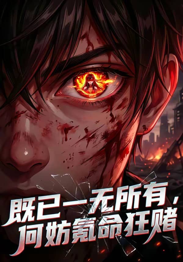 既已一无所有，何妨氪命狂赌（81集）下载