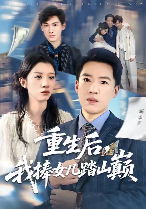 重生后，我捧女儿踏山巅（52集）张馨予＆史国骏下载