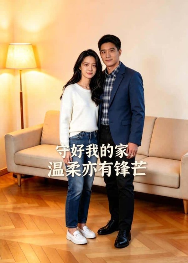 守好我的家，温柔亦有锋芒（36集）Ai短剧下载