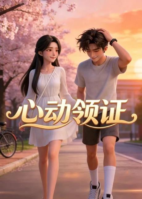 心动领证（73集）